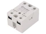 Solid State Relay 77.25.9.024.8250, Ucntrl 3~32VDC, 25A/21.6~280VAC