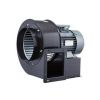 Industrial centrifugal fan three phases OBR 200T-2K ,380V, 140W, 1800m3/h