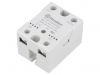 Solid State Relay 77.55.9.024.8250, Ucntrl 4~32VDC, 50A/21.6~280VAC