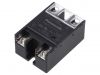 Solid State Relay AQA421VL, Ucntrl 4~32VDC, 25A/75~250VAC
