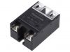 Solid State Relay AQA611VL, Ucntrl 4~32VDC, 40A/75~250VAC