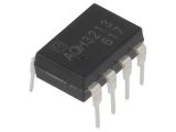 Solid State Relay AQH3213, Ucntrl 6VDC, 1.2A/600VAC