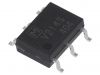 Solid State Relay AQV214S, Icntrl 3mA, 100mA/400VAC/VDC
