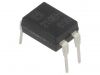 Solid State Relay AQY210EH, Icntrl 3mA, 130mA/350VAC/VDC