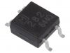 Solid State Relay AQY282S, Icntrl 3mA, 500mA/60VAC/VDC