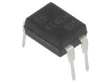 Solid State Relay AQY414EH, Icntrl 3mA, 120mA/400VAC/VDC