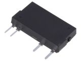 Solid State Relay AQZ202G, Icntrl 3mA, 6A/60VAC/VDC