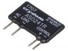 Solid State Relay ASO241R, Ucntrl 4~10VDC, 1.5A/12~280VAC