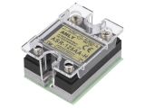 Solid State Relay ASR-125AA-H, Ucntrl 80~280VAC, 125A/48~480VAC