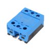 Solid State Relay SO967460, Ucntrl 3.5~32VDC, 90A/24~600VAC