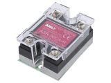 Solid State Relay ASR-90CA-H, Ucntrl 3.8~10VDC, 90A/380~480VAC