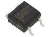 Solid State Relay CPC1004N, Icntrl 50mA, 300mA/100VDC