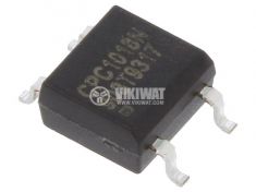 IXYS CPC1014N Relè A Stato Solido SPST-NO SMD 60V 400mA OptoMOS - 4
