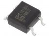 Solid State Relay CPC1018N, Icntrl 50mA, 600mA/60VAC/VDC