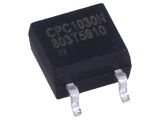 Solid State Relay CPC1030N, Icntrl 50mA, 120mA/350VAC/VDC