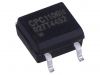 Solid State Relay CPC1106N, Icntrl 50mA, 75mA/60VAC/VDC