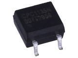 Solid State Relay CPC1135N, Icntrl 50mA, 120mA/350VAC/VDC