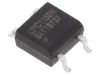 Solid State Relay CPC1150N, Icntrl 50mA, 120mA/350VAC/VDC