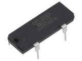 Solid State Relay CPC1215G, Icntrl 50mA, 500mA/400VAC/VDC
