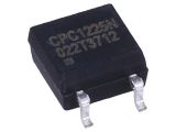Solid State Relay CPC1225N, Icntrl 50mA, 120mA/400VAC/VDC