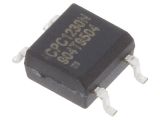 Solid State Relay CPC1230N, Icntrl 50mA, 120mA/350VAC/VDC