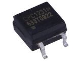 Solid State Relay CPC1231N, Icntrl 50mA, 120mA/350VAC/VDC
