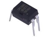 Solid State Relay CPC1330G, Icntrl 50mA, 120mA/350VAC/VDC
