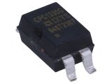 Solid State Relay CPC1330GR, Icntrl 50mA, 120mA/350VAC/VDC