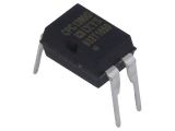 Solid State Relay CPC1390G, Icntrl 50mA, 140mA/400VAC/VDC