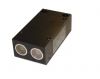 Ултразвуков датчик, UD64AI01-2, 14-30 VDC, 2 m, аналогов изход 10 V - 1