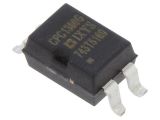 Solid State Relay CPC1390GR, Icntrl 50mA, 140mA/400VAC/VDC