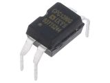 Solid State Relay CPC1390GV, Icntrl 50mA, 140mA/400VAC/VDC