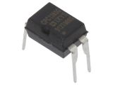 Solid State Relay CPC1393G, Icntrl 50mA, 90mA/600VAC/VDC