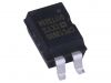 Solid State Relay CPC1393GR, Icntrl 50mA, 90mA/600VAC/VDC