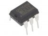 Solid State Relay CPC1540G, Icntrl 50mA, 120mA/350VAC/VDC