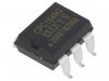 Solid State Relay CPC1540GS, Icntrl 50mA, 120mA/350VAC/VDC