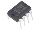 Solid State Relay CPC1560G, Icntrl 50mA, 300mA/60VAC/VDC