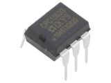 Solid State Relay CPC1563G, Icntrl 50mA, 120mA/600VAC/VDC