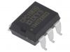 Solid State Relay CPC1563GS, Icntrl 50mA, 120mA/600VAC/VDC