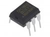 Solid State Relay CPC1593G, Icntrl 50mA, 120mA/600VAC/VDC