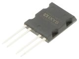 Solid State Relay CPC1727J, Icntrl 100mA, 4.2A/250VDC