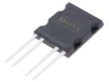 Solid State Relay CPC1788J, Icntrl 100mA, 1.2A/1000VDC