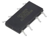 Solid State Relay CPC1907B, Icntrl 50mA, 6A/60VAC/VDC