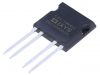 Solid State Relay CPC1908J, Icntrl 100mA, 3.5A/60VAC/VDC