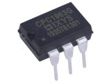 Solid State Relay CPC1963G, Icntrl 50mA, 500mA/600VAC