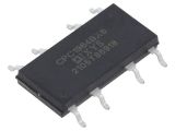 Solid State Relay CPC1964BX6, Icntrl 50mA, 1.5A/600VAC