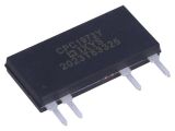Solid State Relay CPC1973Y, Icntrl 50mA, 350µA/400VAC