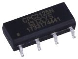 Solid State Relay CPC2125N, Icntrl 50mA, 100mA/400VAC/VDC