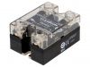 Solid State Relay CWD4850, Ucntrl 4~32VDC, 50A/48~660VAC