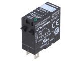 Solid State Relay ED06C5, Ucntrl 18~32VDC, 5A/1~48VDC